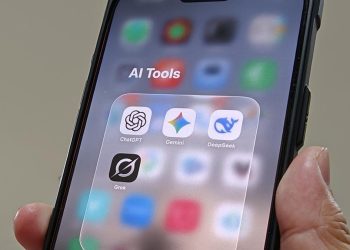 2 Punggawa Gemini AI Keluar dari Google Menuju Perusahaan Baru