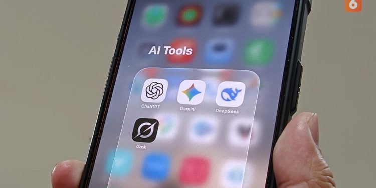 2 Punggawa Gemini AI Keluar dari Google Menuju Perusahaan Baru