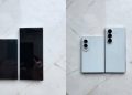 Kaca Baru pada Galaxy Z Fold8, Perbedaan dengan Fold Z Fold8 Ultra