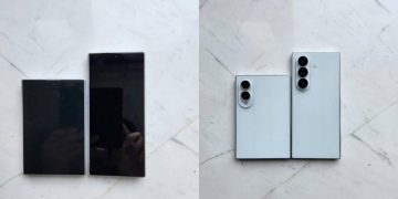 Kaca Baru pada Galaxy Z Fold8, Perbedaan dengan Fold Z Fold8 Ultra
