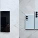 Kaca Baru pada Galaxy Z Fold8, Perbedaan dengan Fold Z Fold8 Ultra