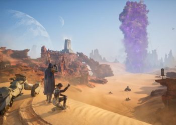 Awakening Rilis 22 September, Simak Fitur Baru untuk PS5 dan Xbox Series X dan S