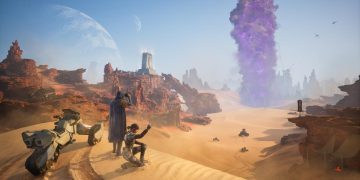 Awakening Rilis 22 September, Simak Fitur Baru untuk PS5 dan Xbox Series X dan S