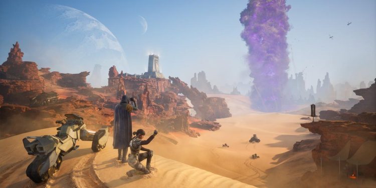 Awakening Rilis 22 September, Simak Fitur Baru untuk PS5 dan Xbox Series X dan S