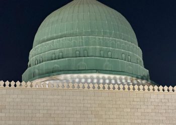 Seluruh Jemaah Haji Gelombang II Dipastikan Bisa Masuk ke Raudhah