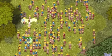 Server Baru Ragnarok Online Classic Menawarkan Leveling Cepat dan Efisien