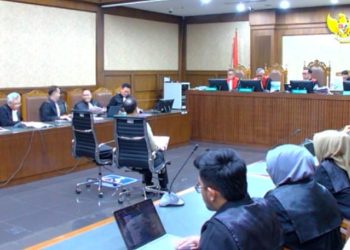 Jaksa Ungkap Niat Buruk Nadiem: Sengaja Langgar Aturan