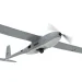 Kecanggihan Drone Intelijen Sky-Watch RQ-70 Dainn yang Bisa Terbang Tanpa GPS