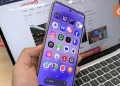 Uji Coba One UI 9 di Tiga HP Samsung, Apa Saja?