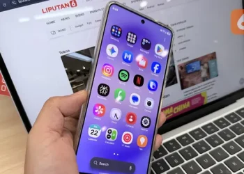 Uji Coba One UI 9 di Tiga HP Samsung, Apa Saja?