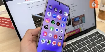Uji Coba One UI 9 di Tiga HP Samsung, Apa Saja?