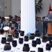 Alasan Jokowi Tidak Hadir dalam Upacara Hari Lahir Pancasila