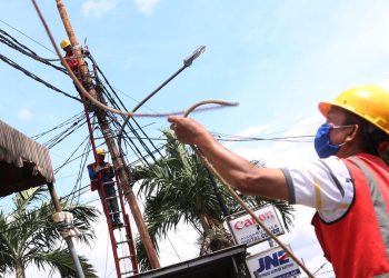 PLN Klarifikasi Terkait Mati Lampu Bergilir di Depok