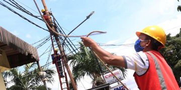 PLN Klarifikasi Terkait Mati Lampu Bergilir di Depok