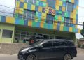 Dua Polisi di Jambi Diserang Pria Misterius Menggunakan Samurai