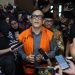 Mantan Wamenaker Immanuel Ebenezer Dijatuhi Hukuman 4,5 Tahun dan Denda Rp 200 Juta