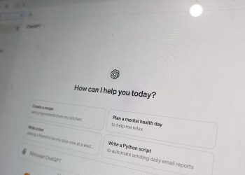 Akun Palsu Diduga Gunakan ChatGPT untuk Kacaukan Isu Sensitif di AS
