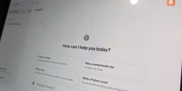 Akun Palsu Diduga Gunakan ChatGPT untuk Kacaukan Isu Sensitif di AS