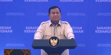 Melibatkan Profesor dalam Semua Sektor Pemerintahan