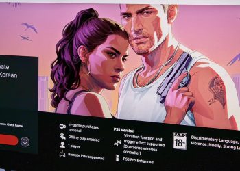 Harga GTA 6 di Indonesia Diketahui, Berbeda dari Prediksi Sebelumnya