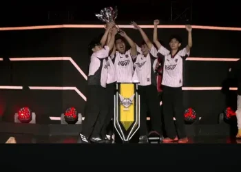 Juara MPL ID S17 Bigetron Menang atas Onic di Final