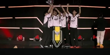 Juara MPL ID S17 Bigetron Menang atas Onic di Final