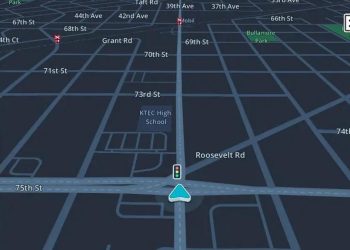 Waze Diam-Diam Luncurkan Fitur Baru Tertinggal dari Google Maps