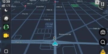 Waze Diam-Diam Luncurkan Fitur Baru Tertinggal dari Google Maps