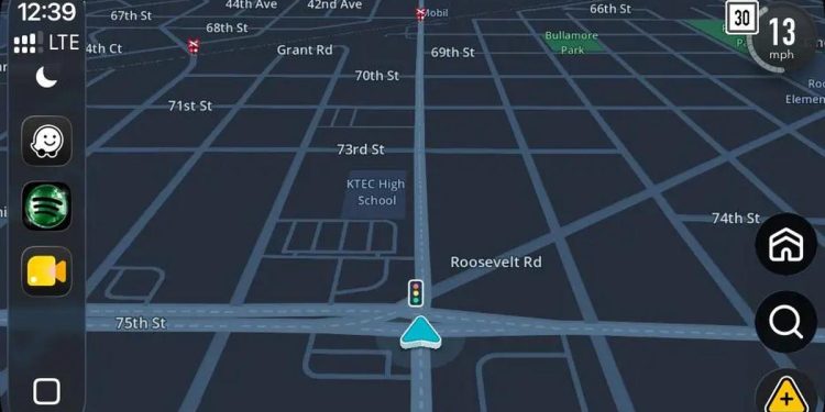 Waze Diam-Diam Luncurkan Fitur Baru Tertinggal dari Google Maps