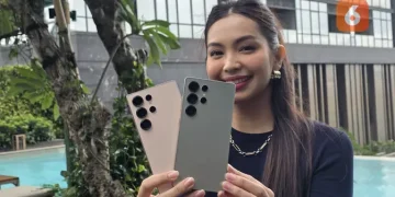 Kejutan Tersembunyi untuk HP Galaxy dari Samsung