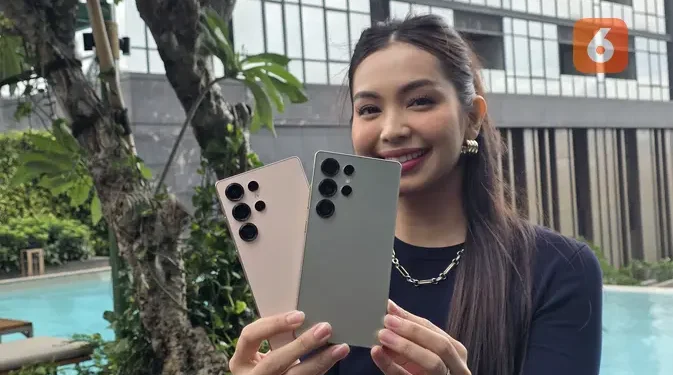 Kejutan Tersembunyi untuk HP Galaxy dari Samsung