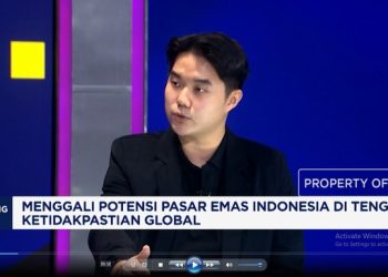 Video: Strategi Bisnis Emas Memanfaatkan Media Sosial untuk Pemasaran
