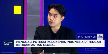 Video: Strategi Bisnis Emas Memanfaatkan Media Sosial untuk Pemasaran