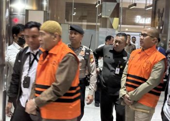 Peran Direktur Maktour dan Ketum Kesthuri dalam Kasus Kuota Haji