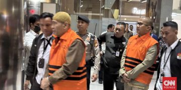 Peran Direktur Maktour dan Ketum Kesthuri dalam Kasus Kuota Haji