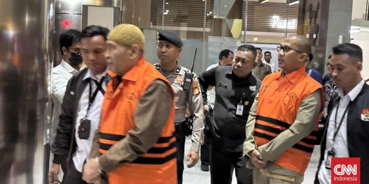 Peran Direktur Maktour dan Ketum Kesthuri dalam Kasus Kuota Haji