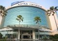 Astra Siap Buyback Saham dengan Dana Rp8 Triliun