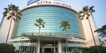 Astra Siap Buyback Saham dengan Dana Rp8 Triliun