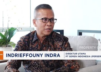 3 Strategi Transformasi Saat Bisnis Semen Menghadapi Overcapacity