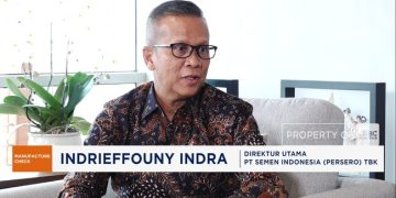 3 Strategi Transformasi Saat Bisnis Semen Menghadapi Overcapacity