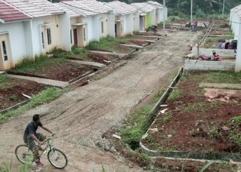 Nyicil Rumah Subsidi Hingga 40 Tahun, Ini Bocoran Angsurannya