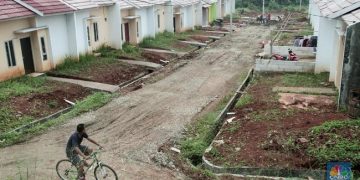 Nyicil Rumah Subsidi Hingga 40 Tahun, Ini Bocoran Angsurannya