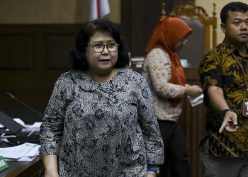 Elza Syarief Mundur dari Pengacara: Kejujuran Sony Sonjaya Dipertanyakan