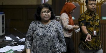 Elza Syarief Mundur dari Pengacara: Kejujuran Sony Sonjaya Dipertanyakan