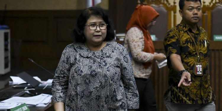 Elza Syarief Mundur dari Pengacara: Kejujuran Sony Sonjaya Dipertanyakan