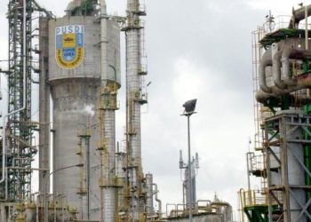 Laba Melejit 230%, Dony Oskaria: Berkat Transformasi Perusahaan