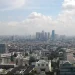 Prakiraan Cuaca Hari Ini Jakarta: Cerah Berawan hingga Malam