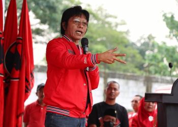 Kritik Sistem SPPG oleh PDIP dan Dorongan Pemberdayaan Kantin Sekolah