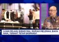 Pengusaha Mall Ekspansi ke Luar Jawa di Tengah Ekonomi Sulit
