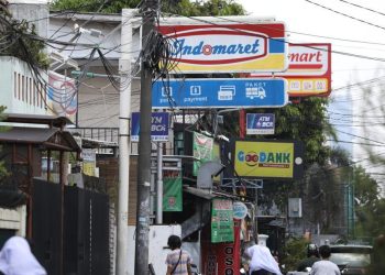 Jangan Kaget! Di Sini Tak Ada Alfamart Indomaret, Ini Alternatifnya